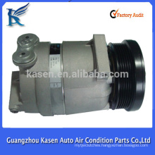 for Chevrolet Blazer 12V v5 air conditioning compressor R134a China manufacturer
